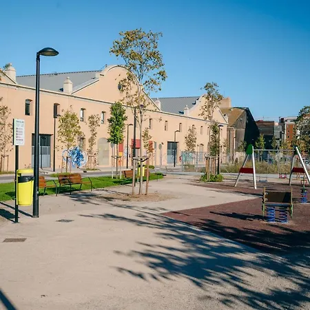 Lliri 32 Διαμέρισμα