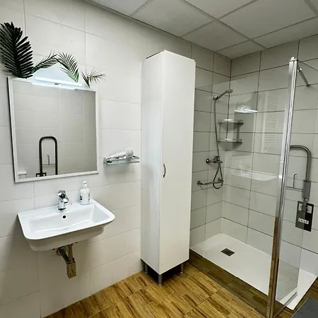 Lliri 32 Διαμέρισμα