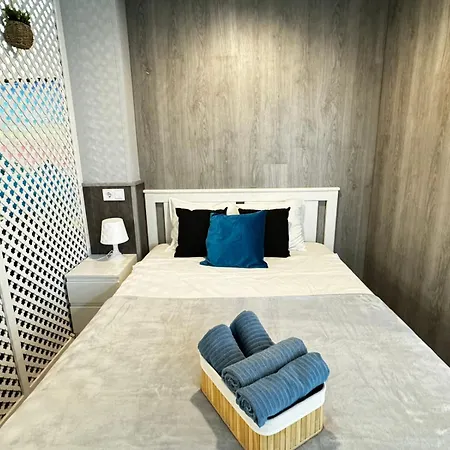 Lliri 32 Διαμέρισμα *