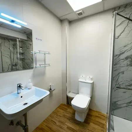 Lliri 32 Διαμέρισμα