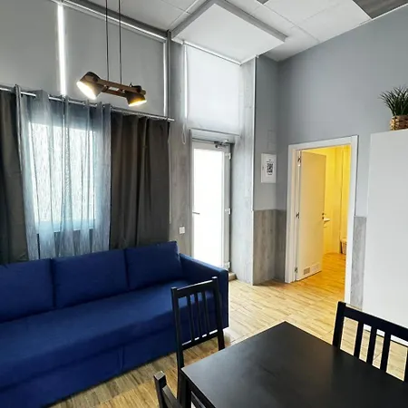 Διαμέρισμα Lliri 32 Βαλένθια