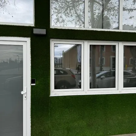 Διαμέρισμα Lliri 32 Βαλένθια