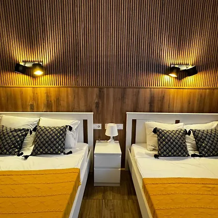 Lliri 32 Διαμέρισμα *