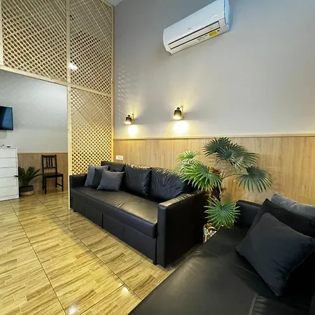 Διαμέρισμα Lliri 32 Βαλένθια