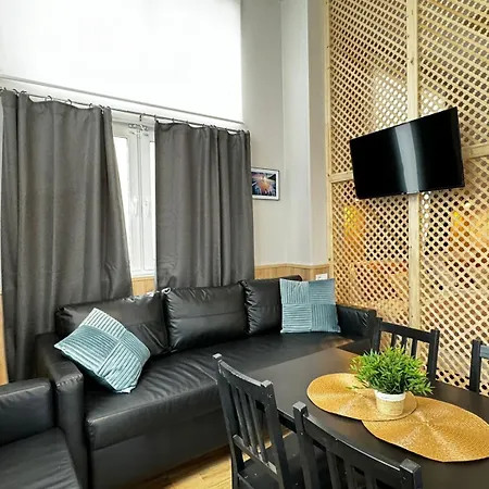 Διαμέρισμα Lliri 32 *