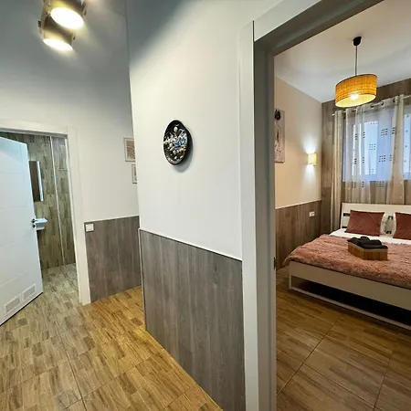 Διαμέρισμα Lliri 32