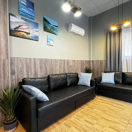 Lliri 32 Βαλένθια