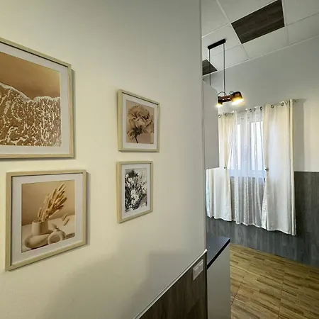 Lliri 32 Διαμέρισμα