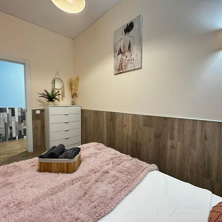 Lliri 32 Διαμέρισμα Βαλένθια