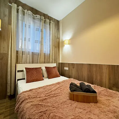 Διαμέρισμα Lliri 32