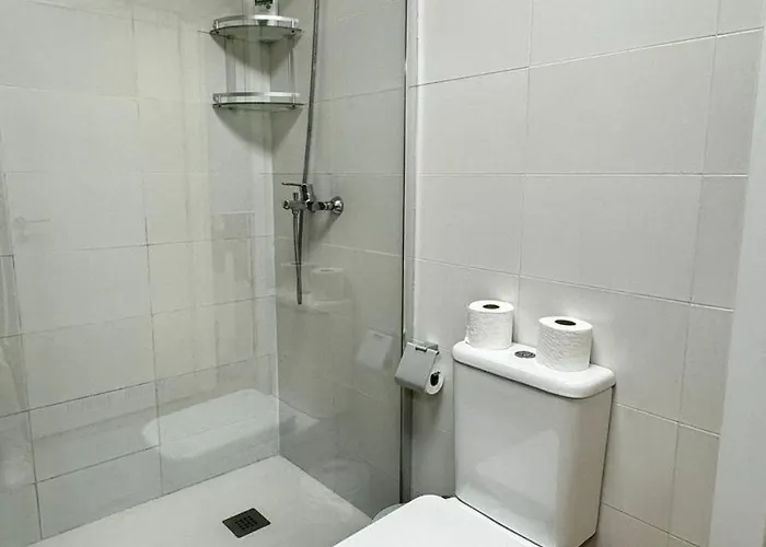 Appartamento Lliri 32