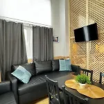 דירה Lliri 32 *