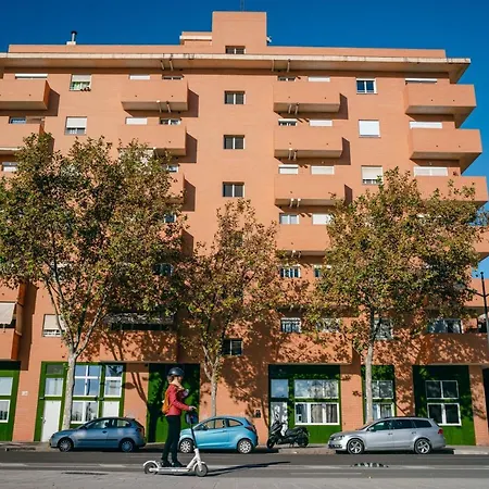 Apartment Lliri 32