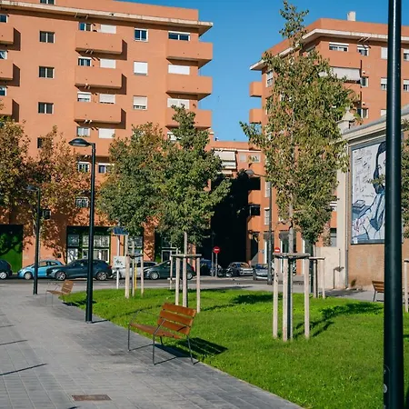 Apartment Lliri 32