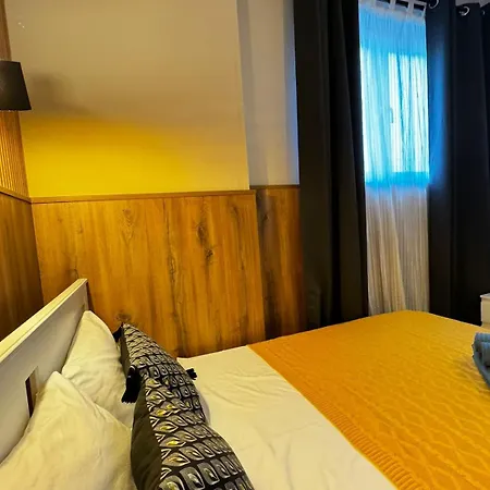 Lliri 32 Apartment Valencia