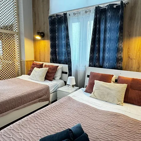 Lliri 32 Lejlighed Valencia