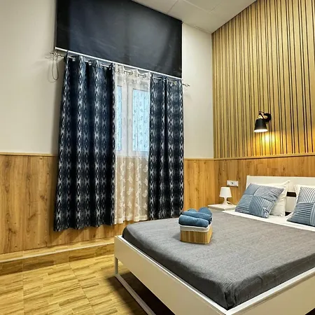 Apartmán Lliri 32 *