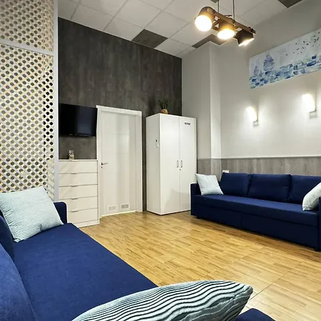 Apartment Lliri 32