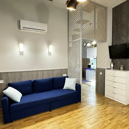 Lliri 32 Apartmán Valencie