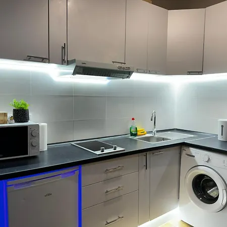 Lliri 32 Apartment