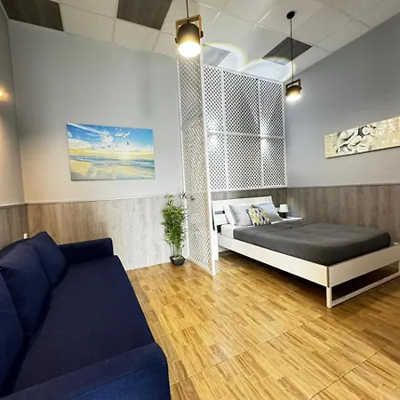 Lliri 32 Apartment *