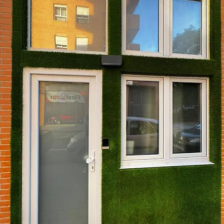 Apartment Lliri 32 *