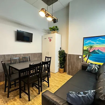 Lliri 32 Apartment Valencia