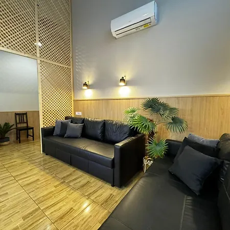 Lliri 32 Apartment