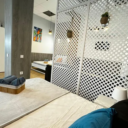 Lliri 32 Apartment Valencia