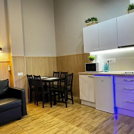 Lliri 32 Apartment