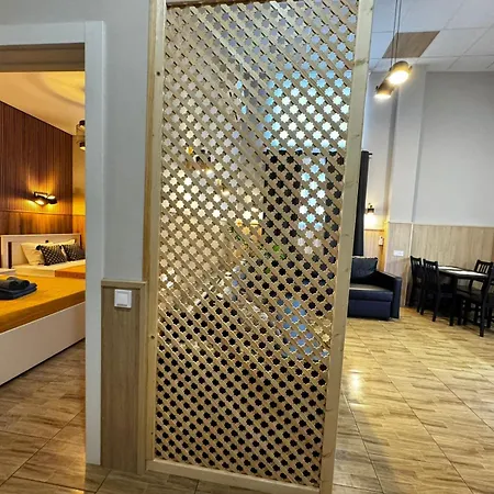 Lliri 32 Apartment *