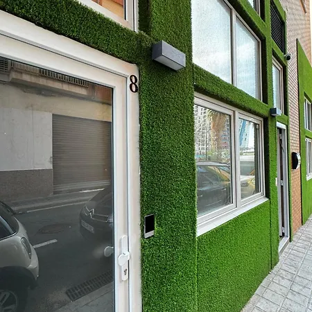 Apartment Lliri 32 Valencia