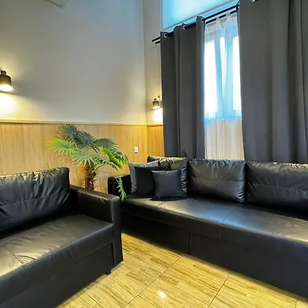 Apartment Lliri 32 *