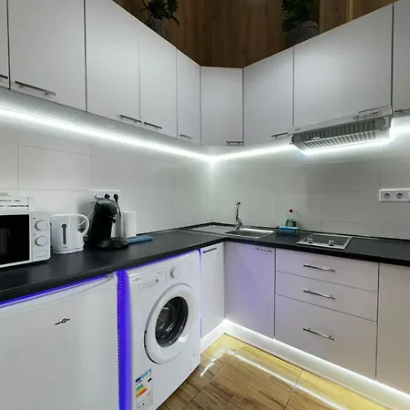 Lliri 32 Apartment