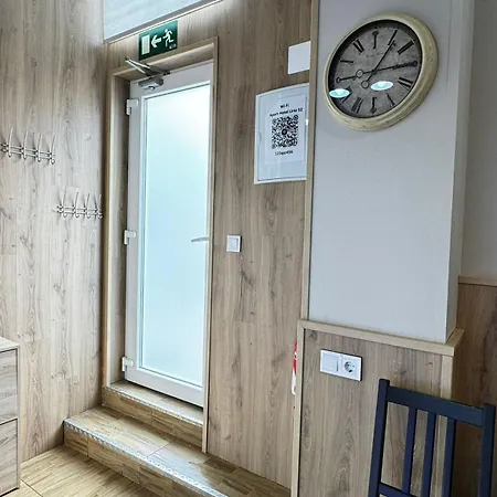 Apartment Lliri 32 Valencia