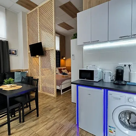 Lliri 32 Apartment Valencia