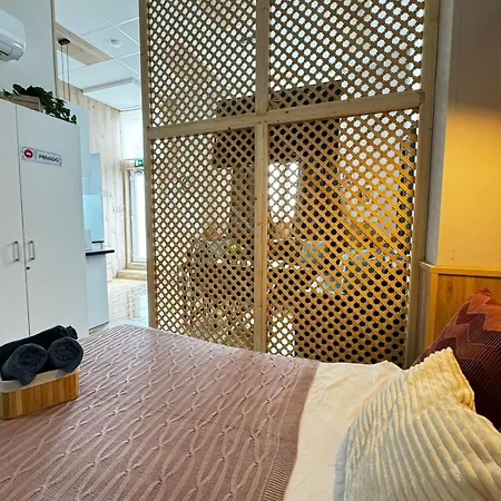 Lliri 32 Apartment