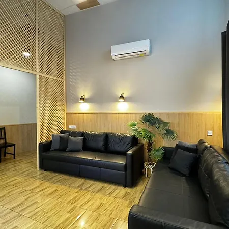 Lliri 32 Apartment *