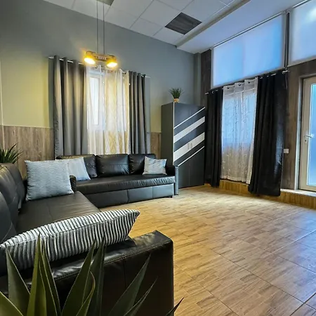 Apartment Lliri 32