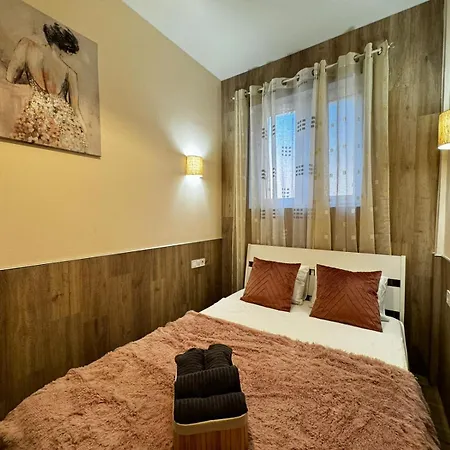 Lliri 32 Lejlighed *