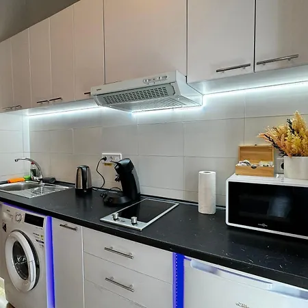 Lliri 32 Apartment