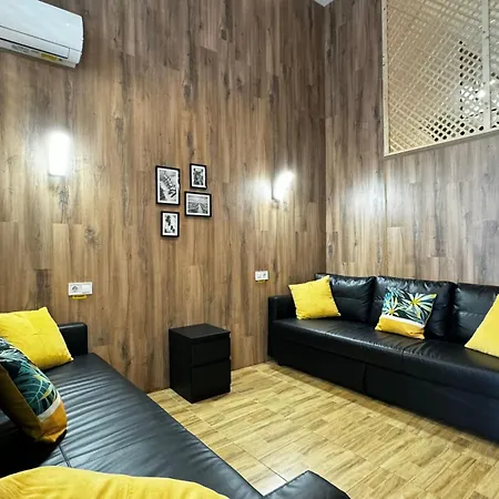 Apartment Lliri 32 Valencia
