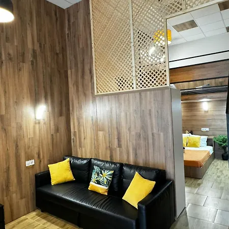 Lliri 32 Apartment Valencia