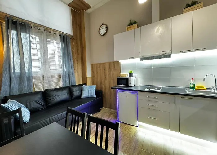 Lejlighed Lliri 32 Valencia