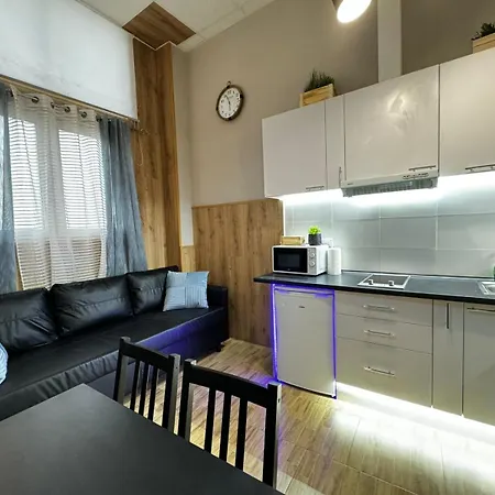 Apartman Lliri 32 Valencia