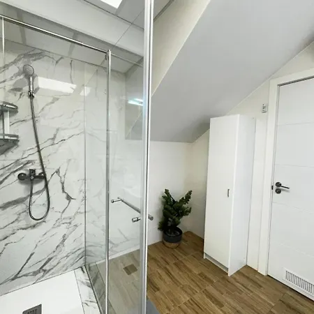 Apartman Lliri 32 Valencia