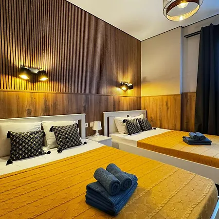 Apartman Lliri 32 Valencia