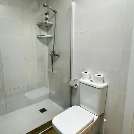 Apartman Lliri 32