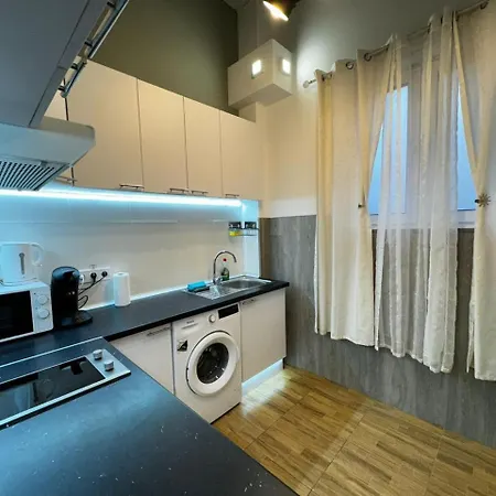 Apartman Lliri 32 Valencia