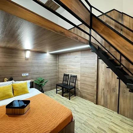 Lliri 32 Apartman Valencia